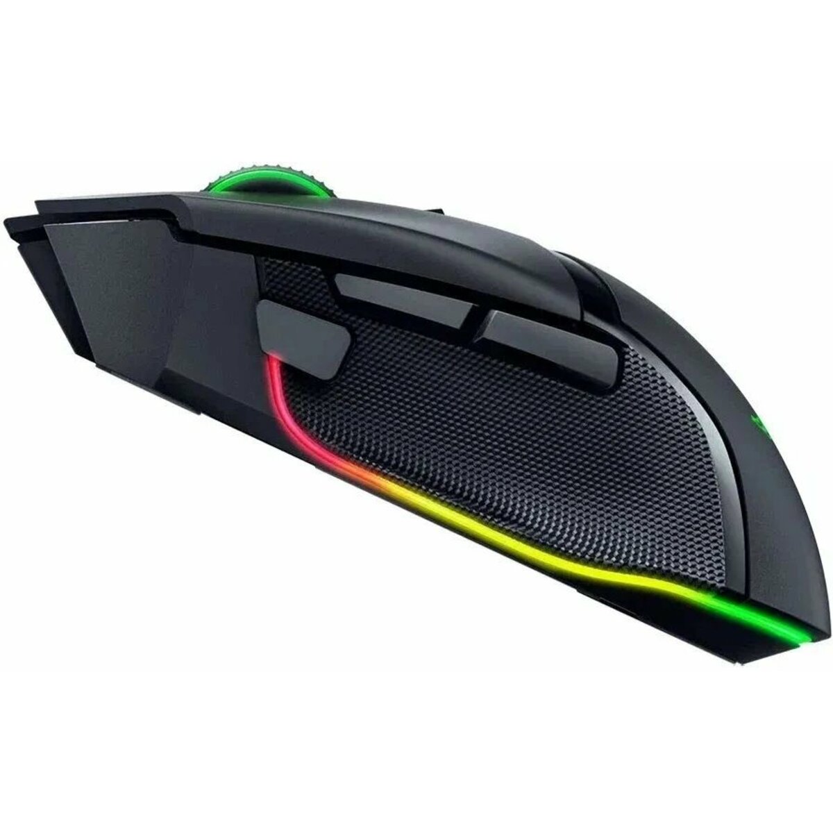 Мышь Razer Basilisk V3 Pro, черный 