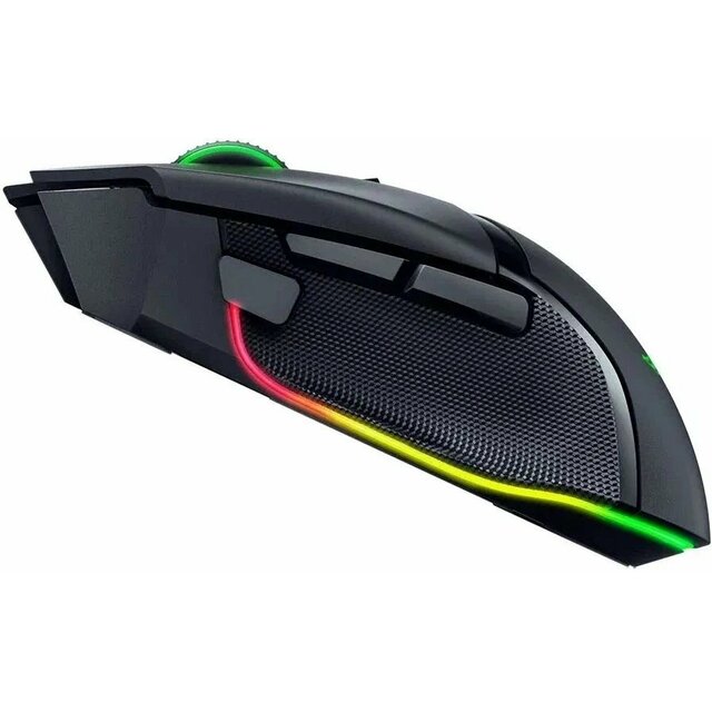 Мышь Razer Basilisk V3 Pro, черный Мышь Razer Basilisk V3 Pro, черный