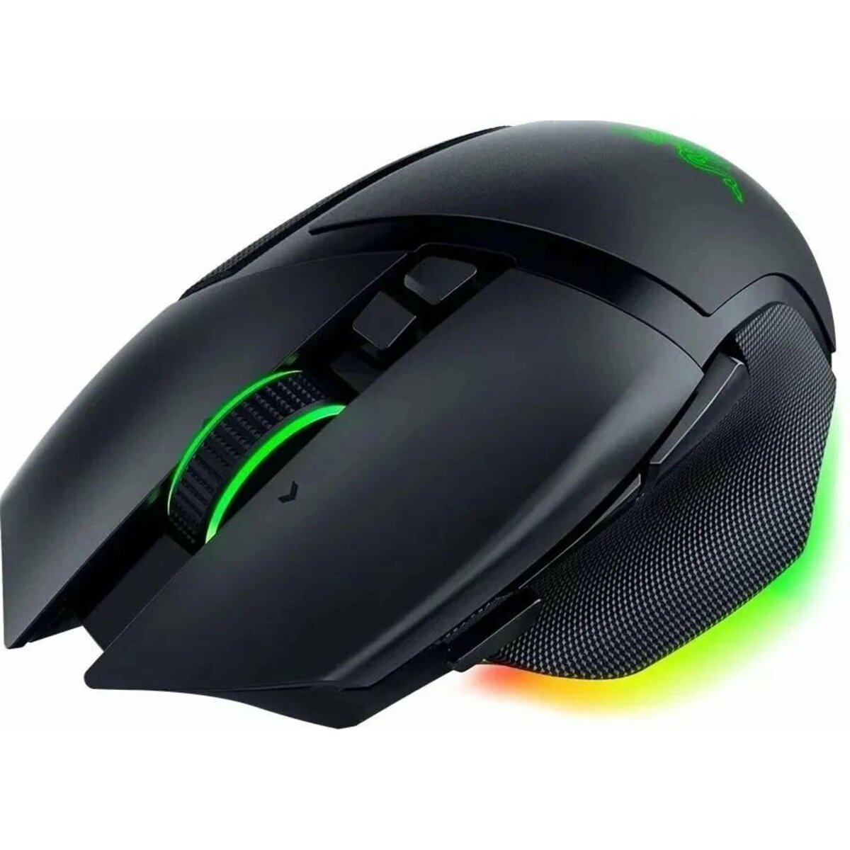 Мышь Razer Basilisk V3 Pro, черный 