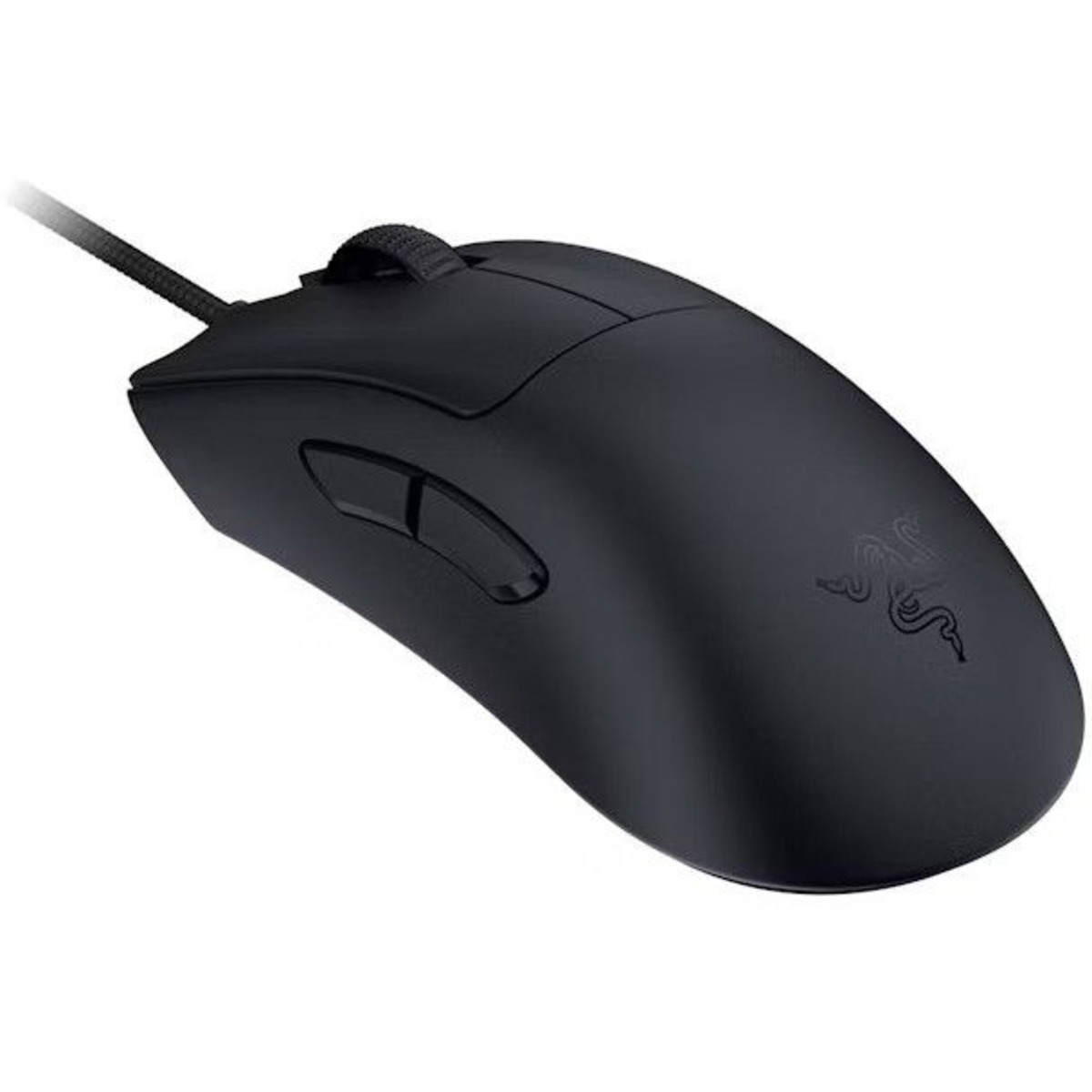 Мышь Razer DeathAdder V3, черный