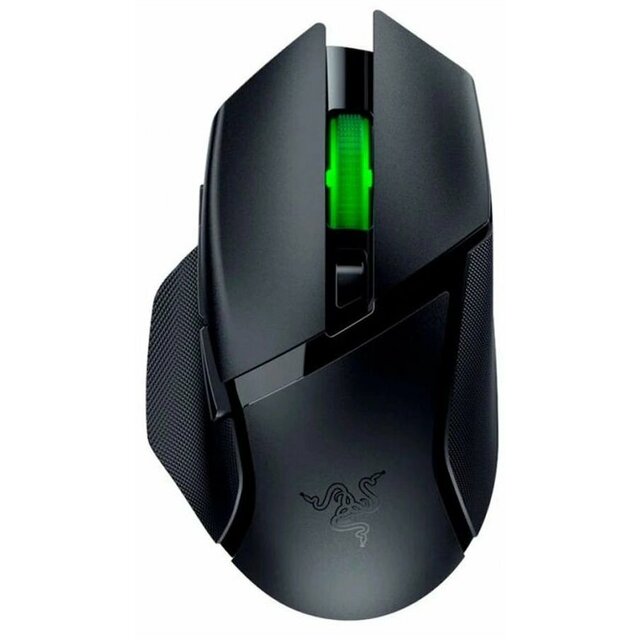 Мышь Razer Basilisk V3, черный 