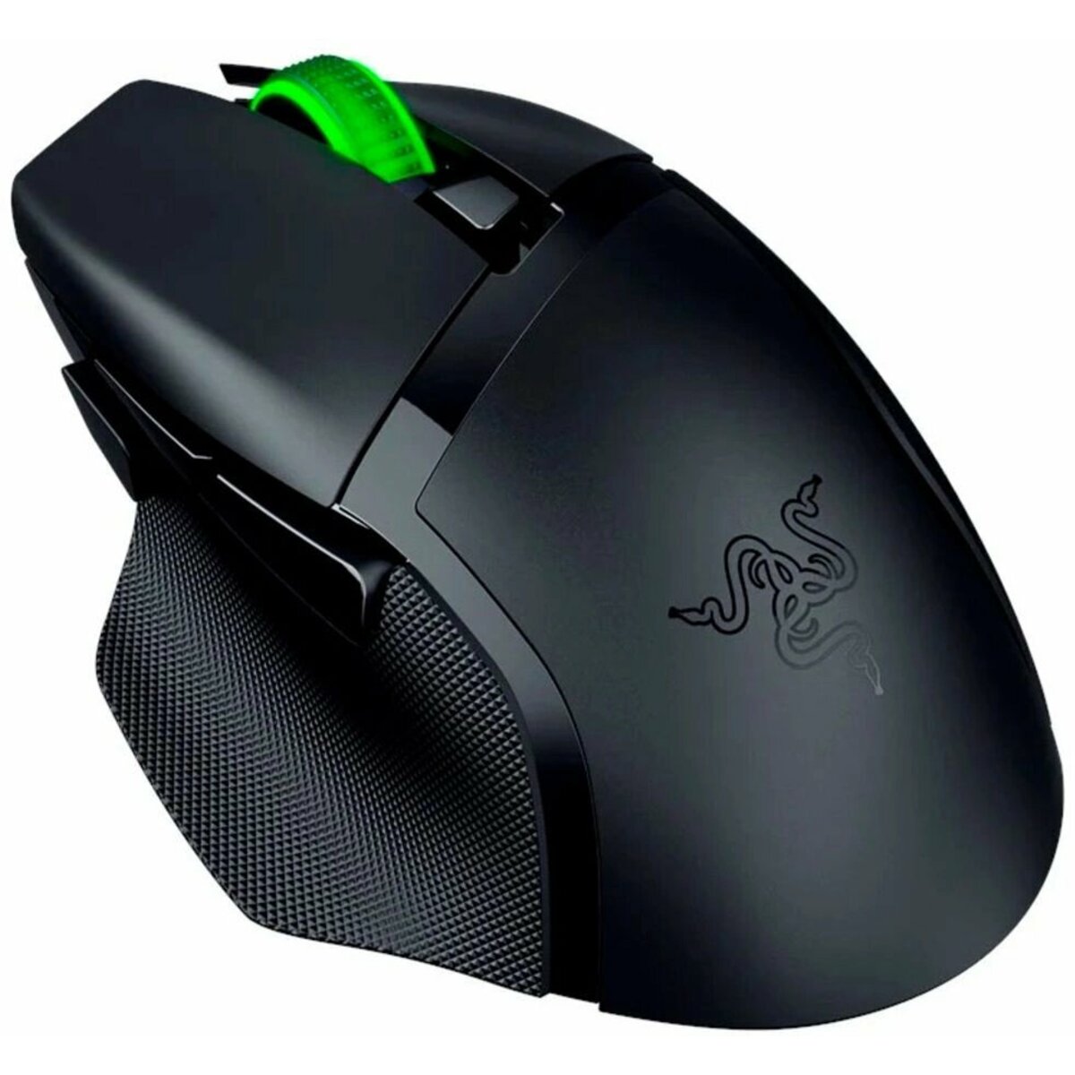 Мышь Razer Basilisk V3, черный 