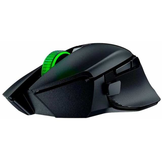 Мышь Razer Basilisk V3, черный 
