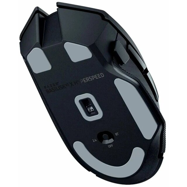 Мышь Razer Basilisk V3, черный 
