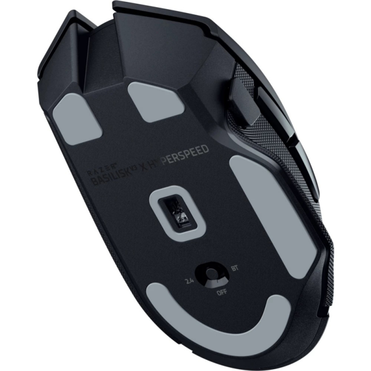 Мышь Razer Basilisk V3, черный 