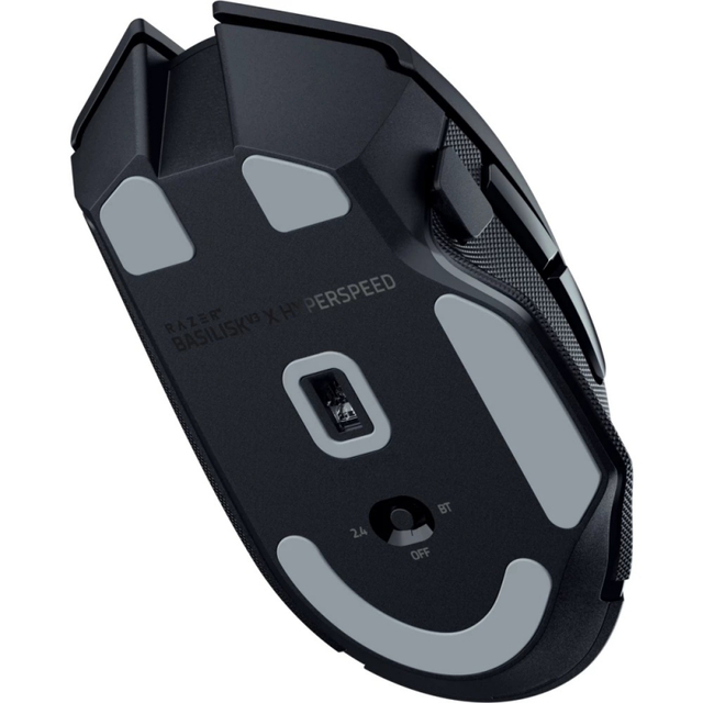 Мышь Razer Basilisk V3, черный 