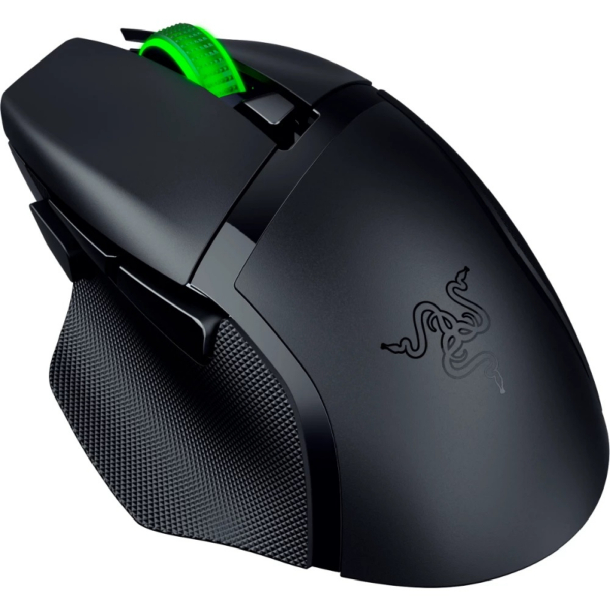 Мышь Razer Basilisk V3, черный 