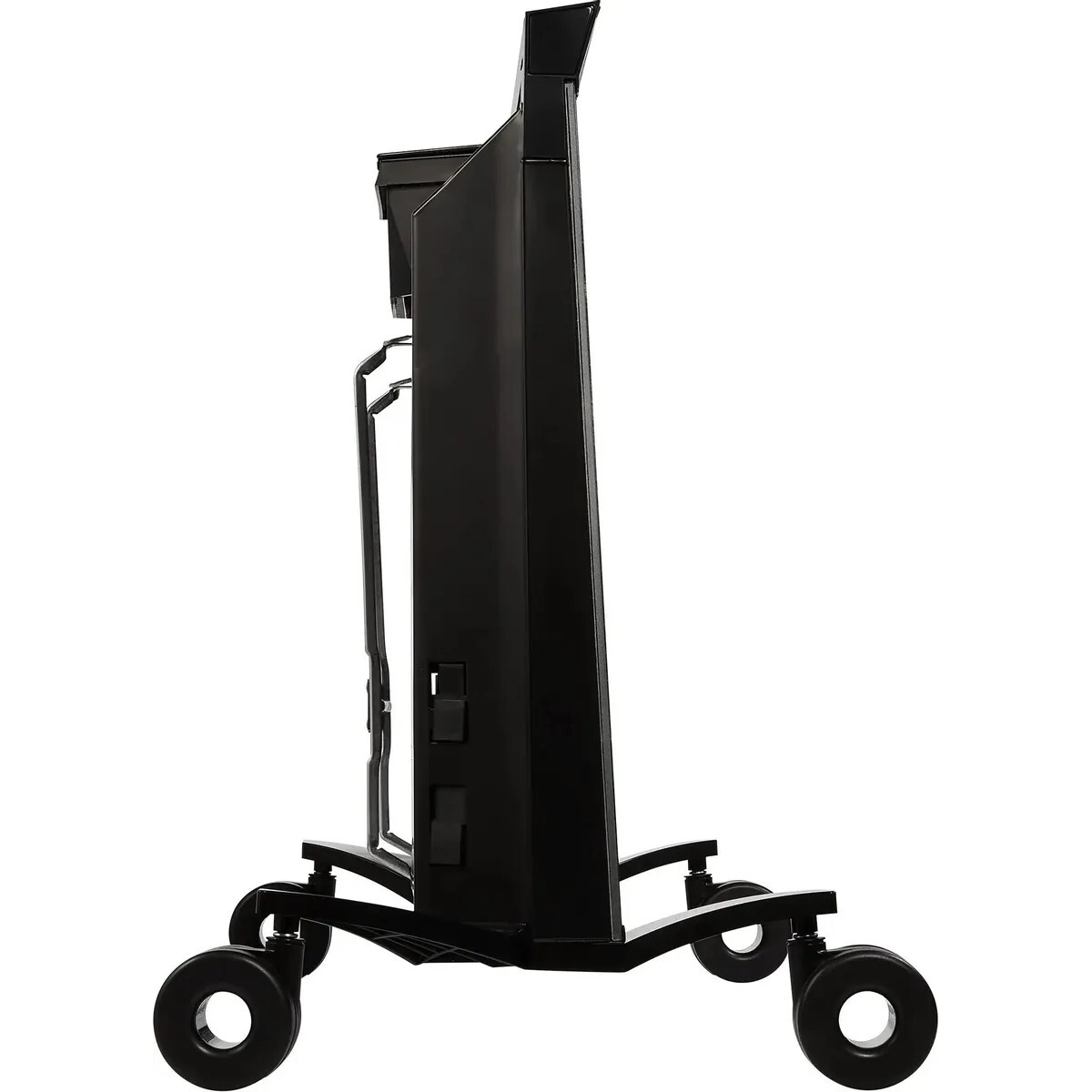 Конвектор Electrolux Brilliant Marble ECH/BMI-2000, черный