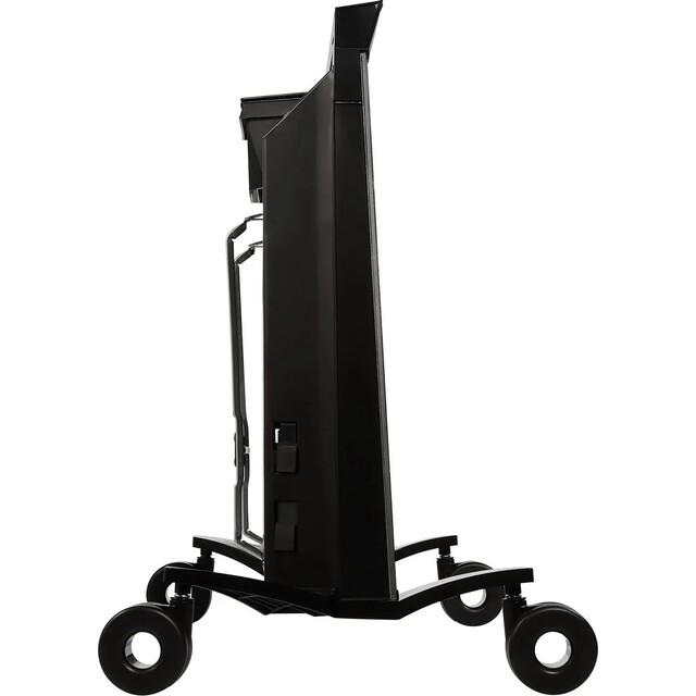 Конвектор Electrolux Brilliant Marble ECH / BMI-2000, черный Конвектор Electrolux Brilliant Marble ECH / BMI-2000, черный