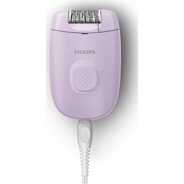 Эпилятор Philips BRE237/00 (Цвет: Purple)