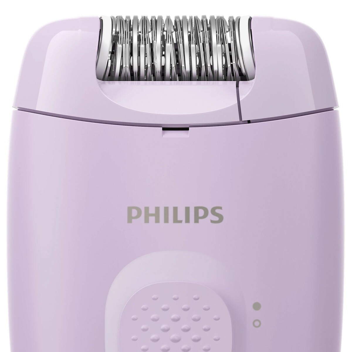 Эпилятор Philips BRE237 / 00 (Цвет: Purple)