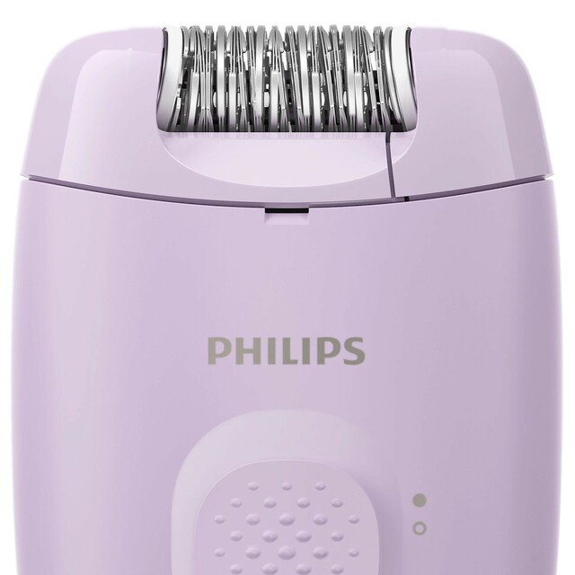 Эпилятор Philips BRE237/00 (Цвет: Purple)