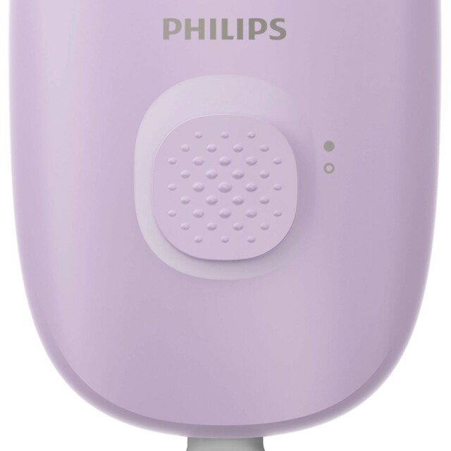 Эпилятор Philips BRE237/00 (Цвет: Purple)