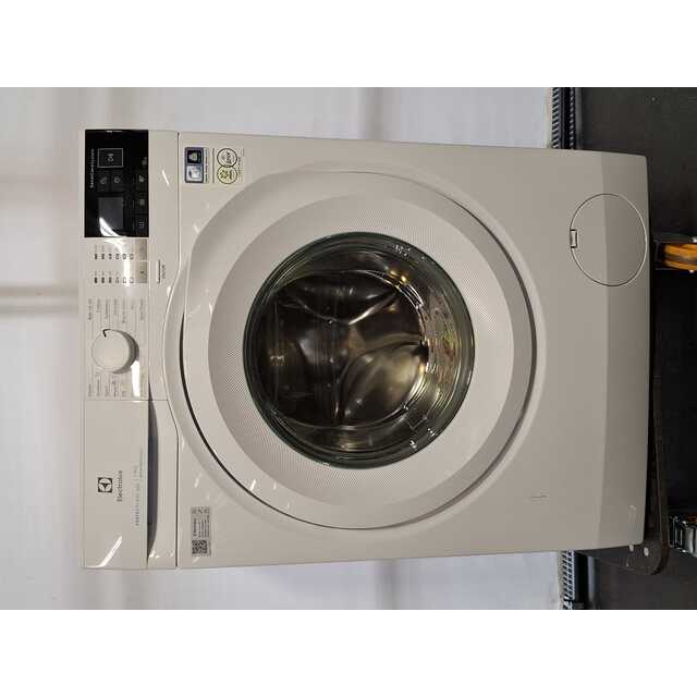 Стиральная машина Electrolux EW6FN448W (Цвет: White)