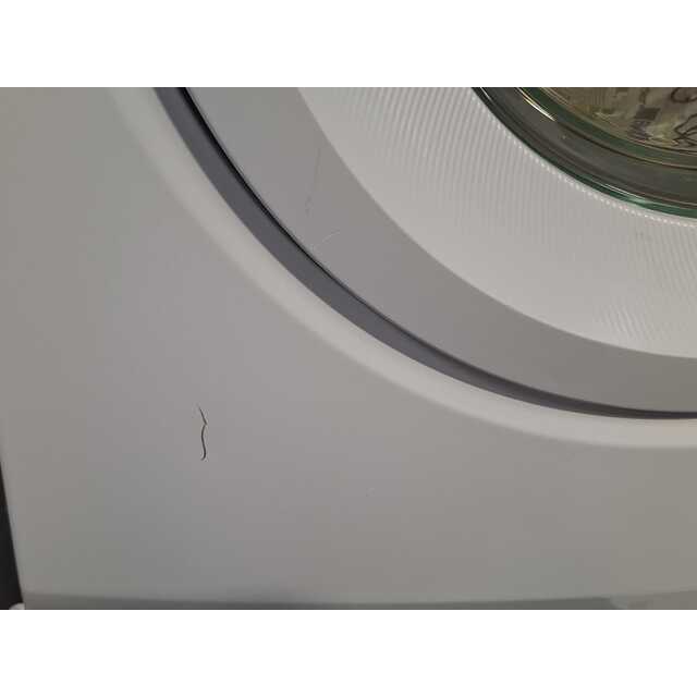 Стиральная машина Electrolux EW6FN448W (Цвет: White)