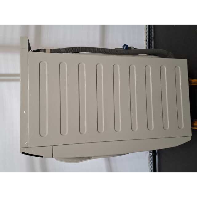 Стиральная машина Electrolux EW6FN448W (Цвет: White)