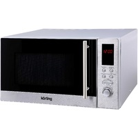 Микроволновая печь Korting KMO823XN (Цвет: Inox)
