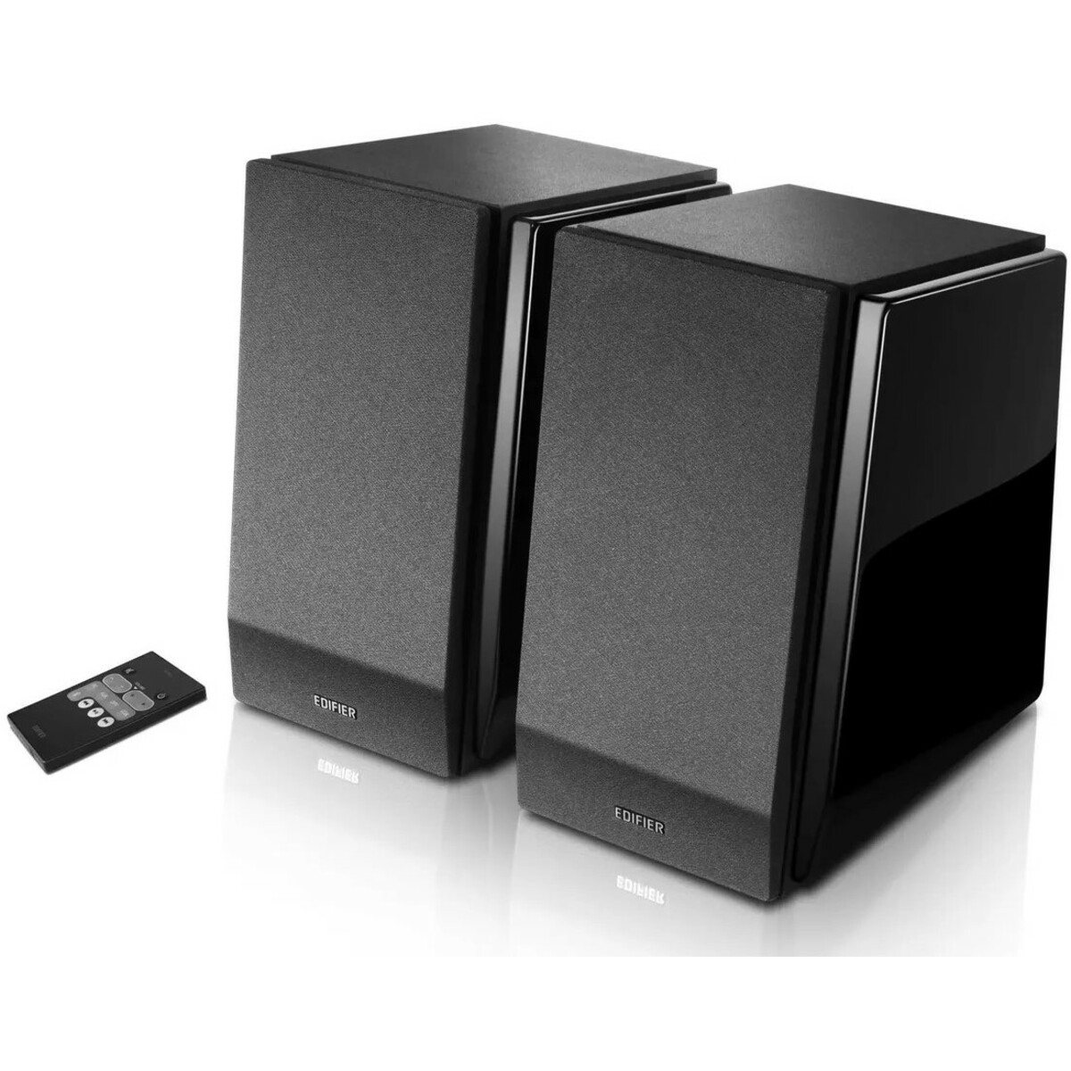 Колонки Edifier R1850DB 2.0, черный 