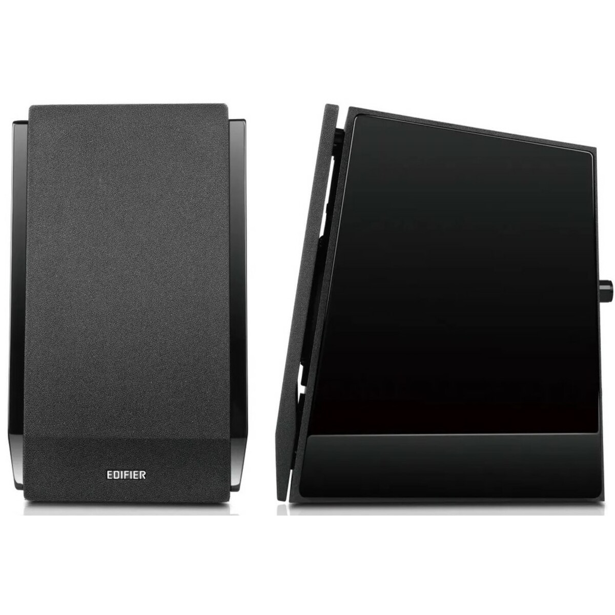 Колонки Edifier R1850DB 2.0, черный 