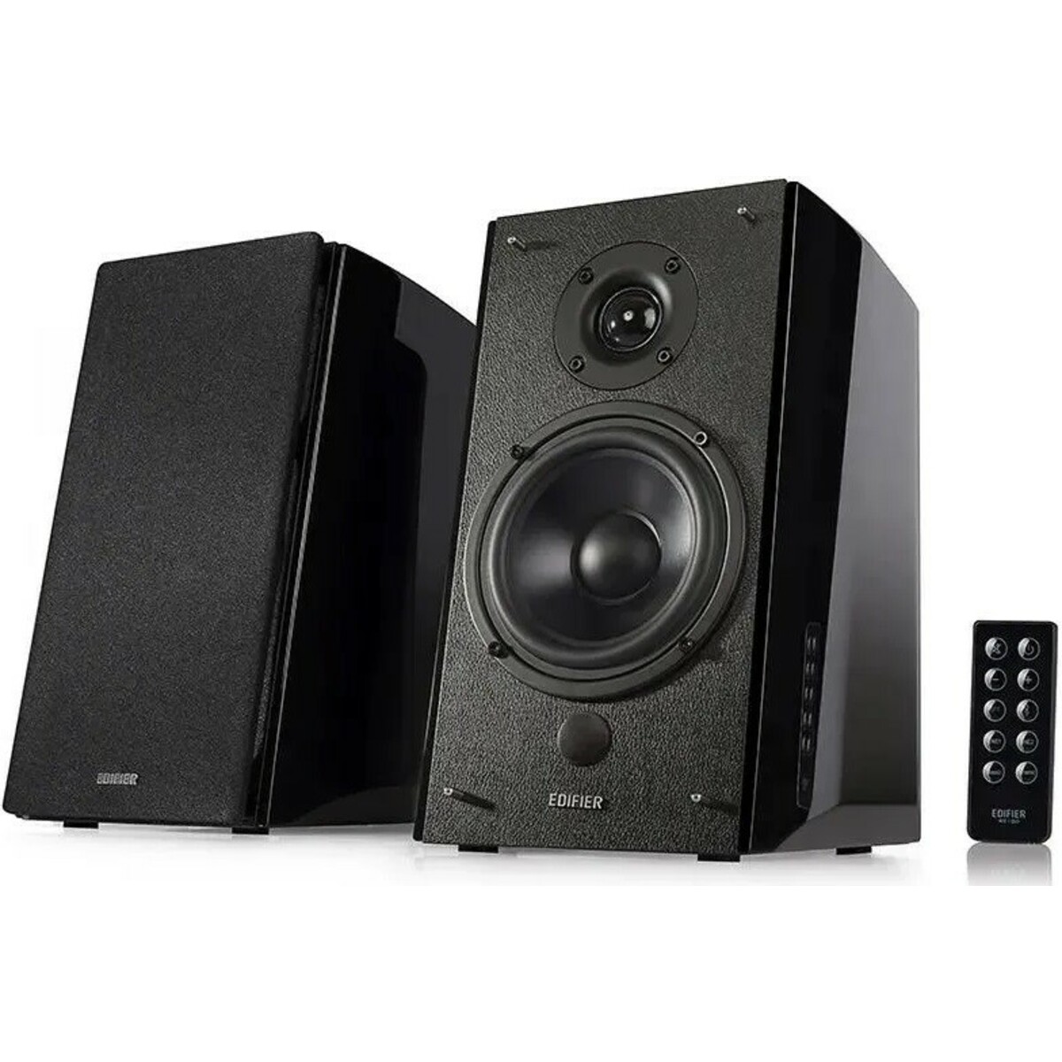 Колонки Edifier R2000DB 2.0, черный