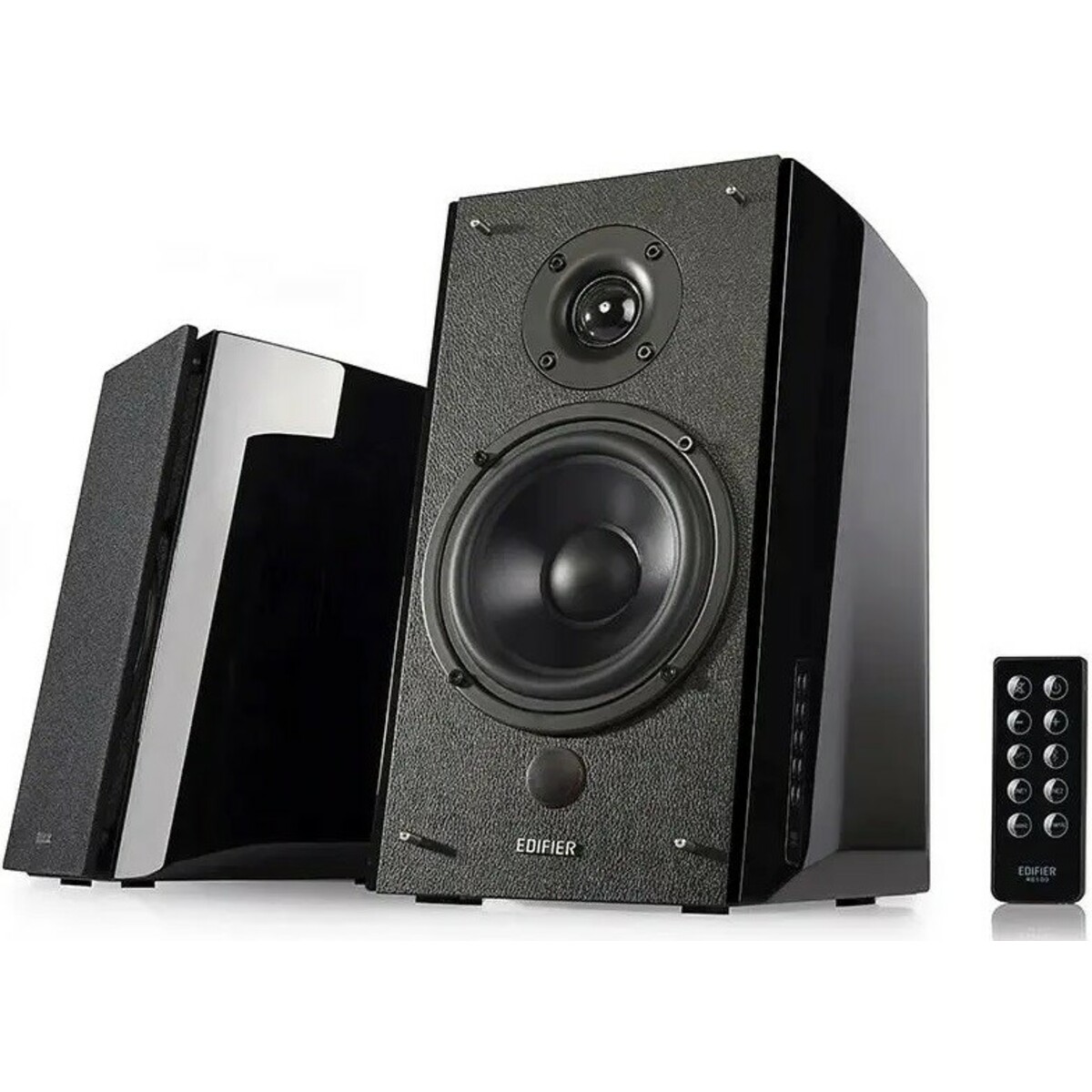 Колонки Edifier R2000DB 2.0, черный