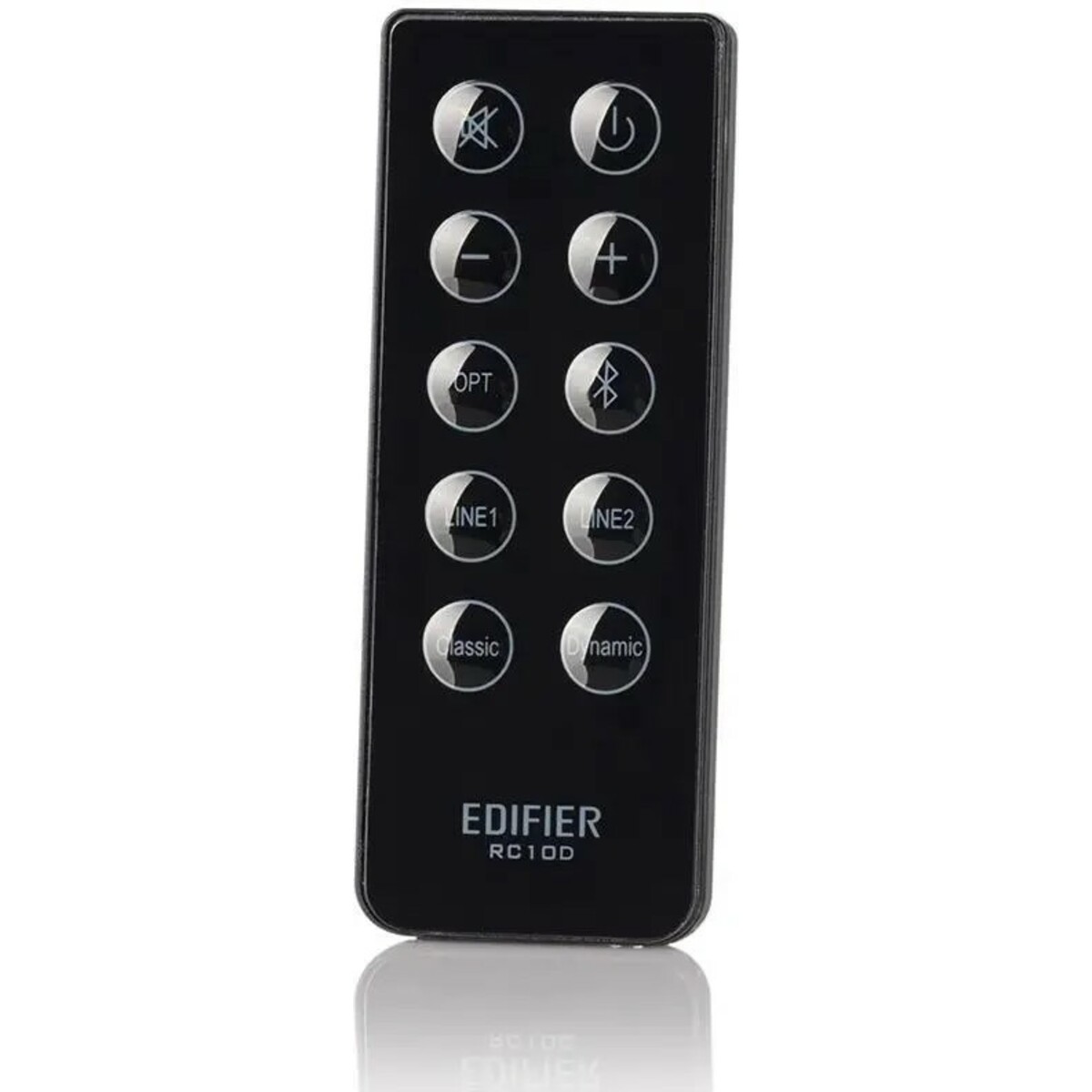 Колонки Edifier R2000DB 2.0, черный