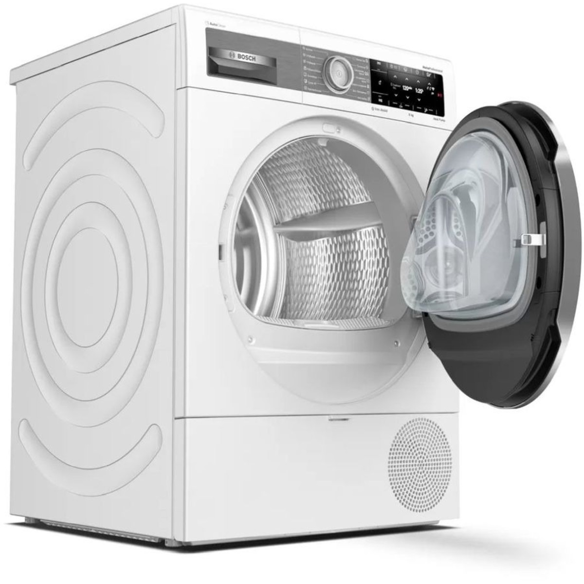 Сушильная машина Bosch WTX87EH1OE (Цвет: White)