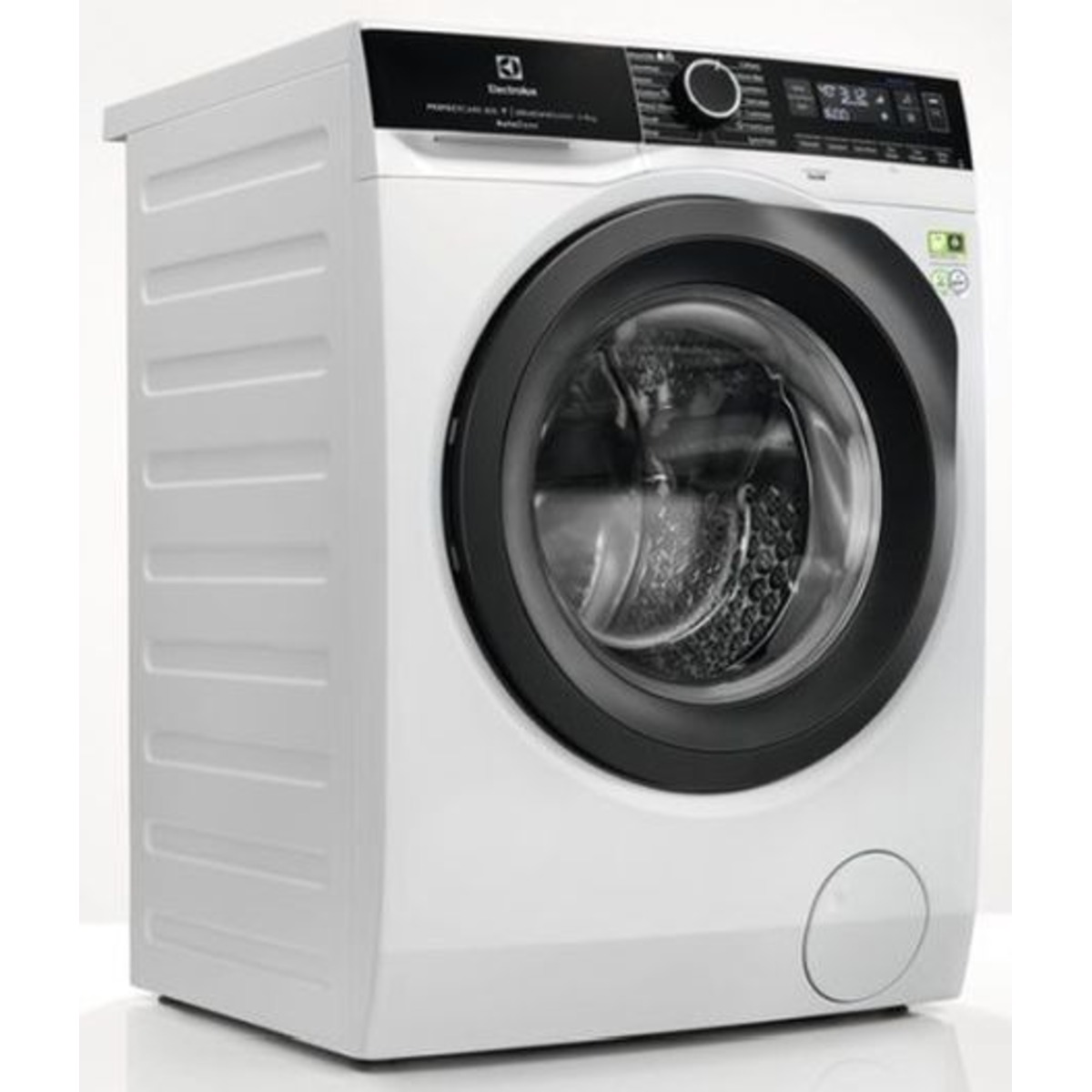 Стиральная машина Electrolux EW8F1R69SA (Цвет: White)