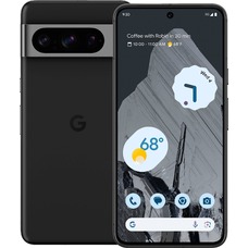 Смартфон Google Pixel 8 Pro 12/128Gb (Цвет: Obsidian)