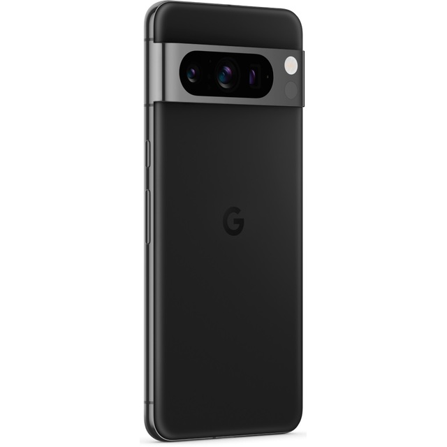 Смартфон Google Pixel 8 Pro 12/128Gb (Цвет: Obsidian)
