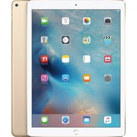 Планшет Apple iPad Pro 12.9 128Gb Wi-Fi + Cellular (Цвет: Gold)
