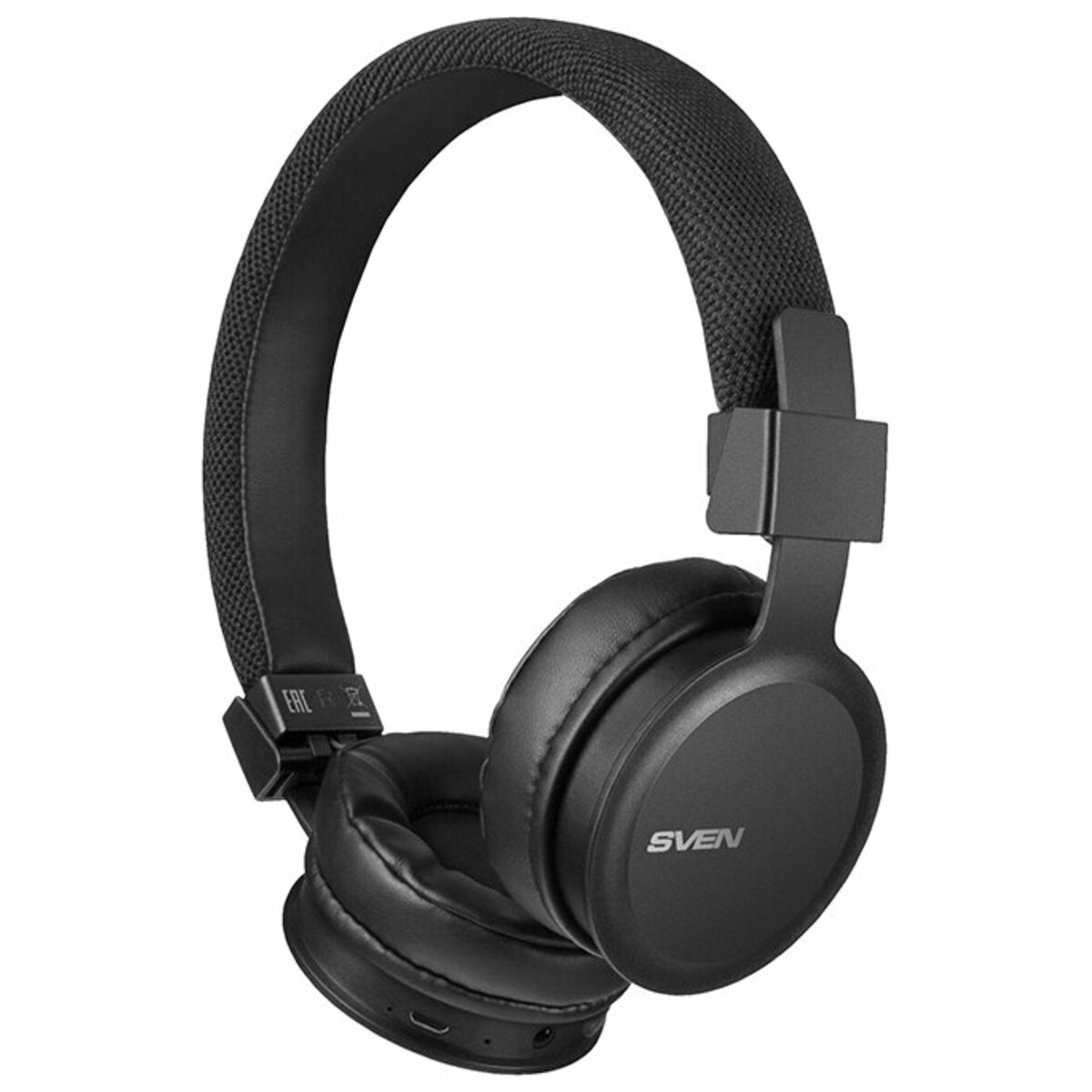 Наушники Sven AP-B700MV (Цвет: Black)