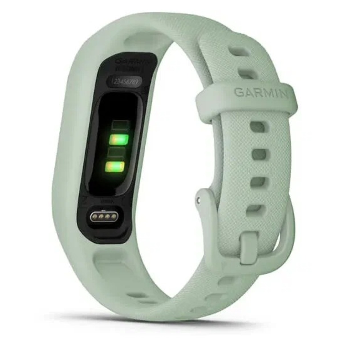 Умный браслет Garmin Vivosmart 5 S/M (Цвет: Cool Mint)