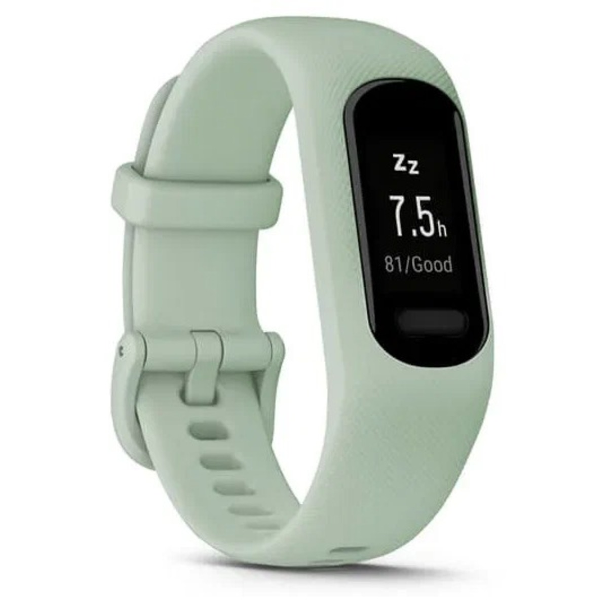 Умный браслет Garmin Vivosmart 5 S/M (Цвет: Cool Mint)