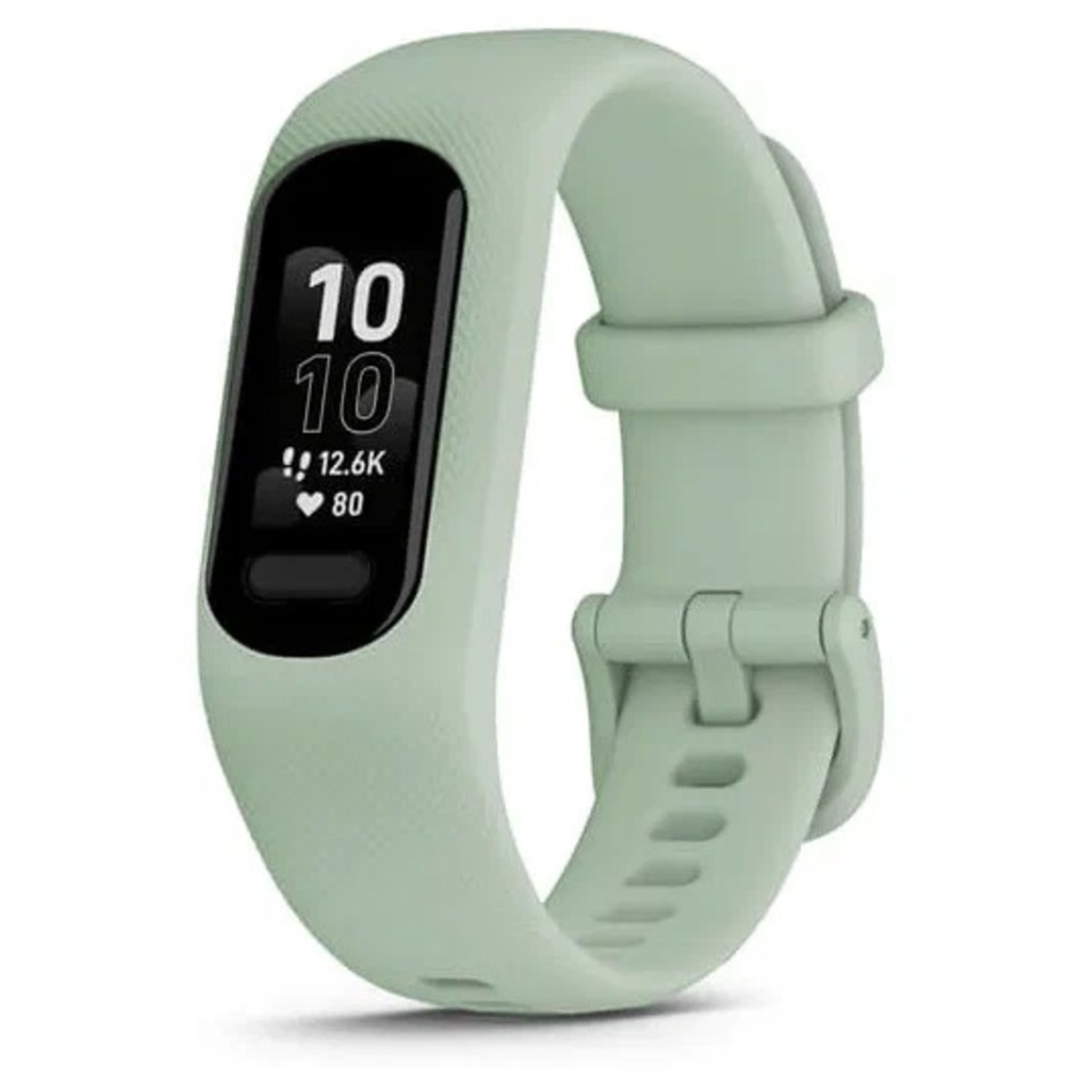 Умный браслет Garmin Vivosmart 5 S/M (Цвет: Cool Mint)