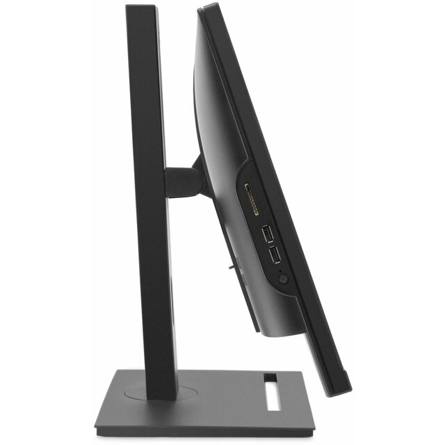 Моноблок IRU 23IM (Intel Core i5 12450H 2Ghz / 16Gb DDR4 / SSD512Gb / Intel UHD Graphics / 23.8