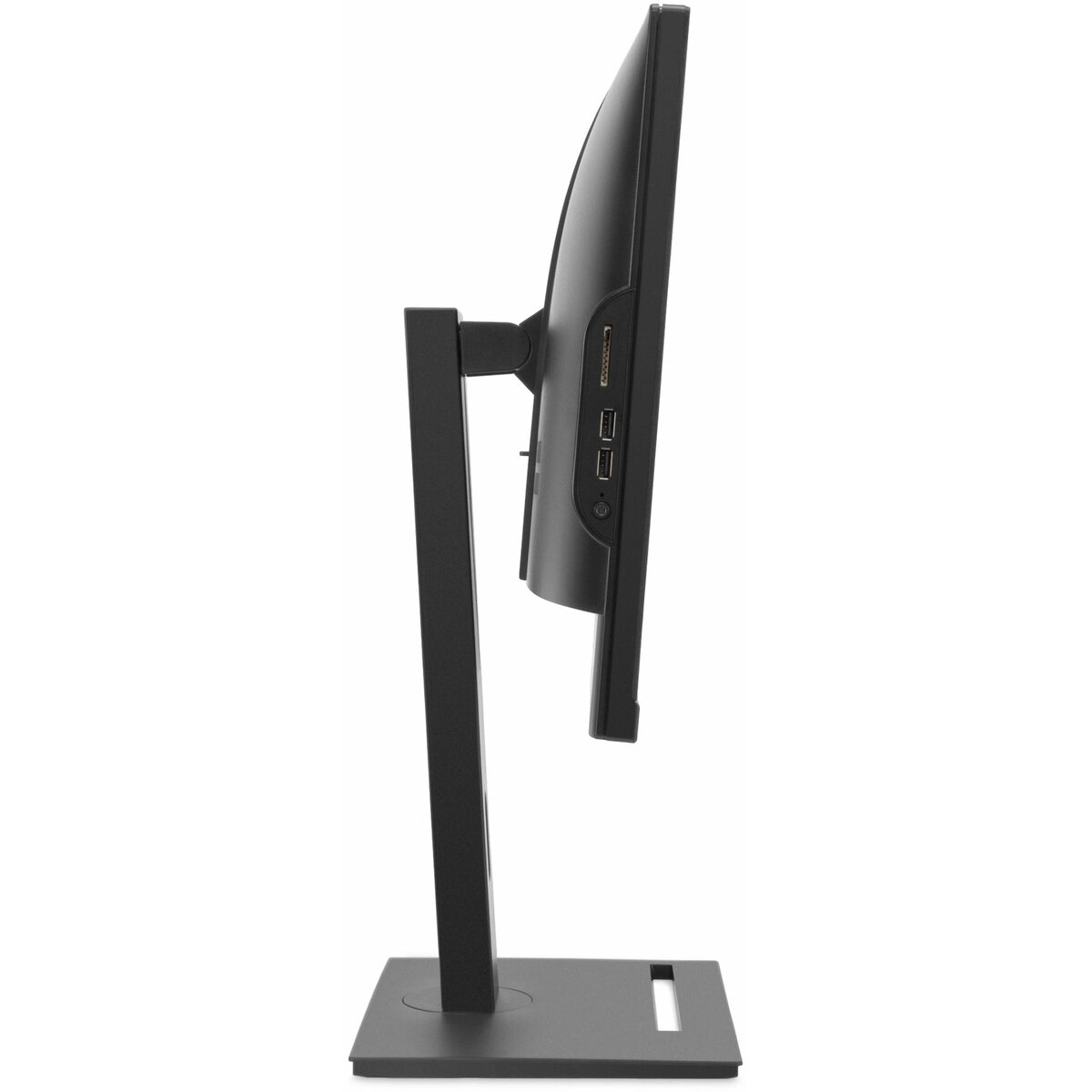 Моноблок IRU 23IM (Intel Core i5 12450H 2Ghz/16Gb DDR4/SSD512Gb/Intel UHD Graphics/23.8