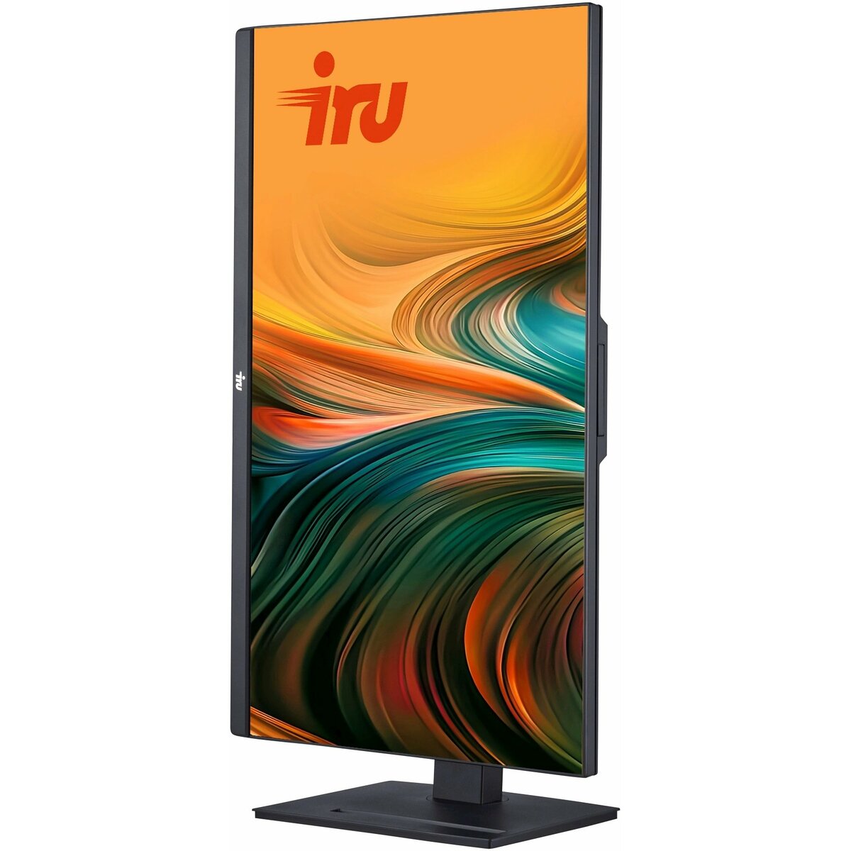 Моноблок IRU 27IM (Intel Core i5 12450H 2Ghz / 16Gb DDR4 / SSD512Gb / Intel UHD Graphics / 27