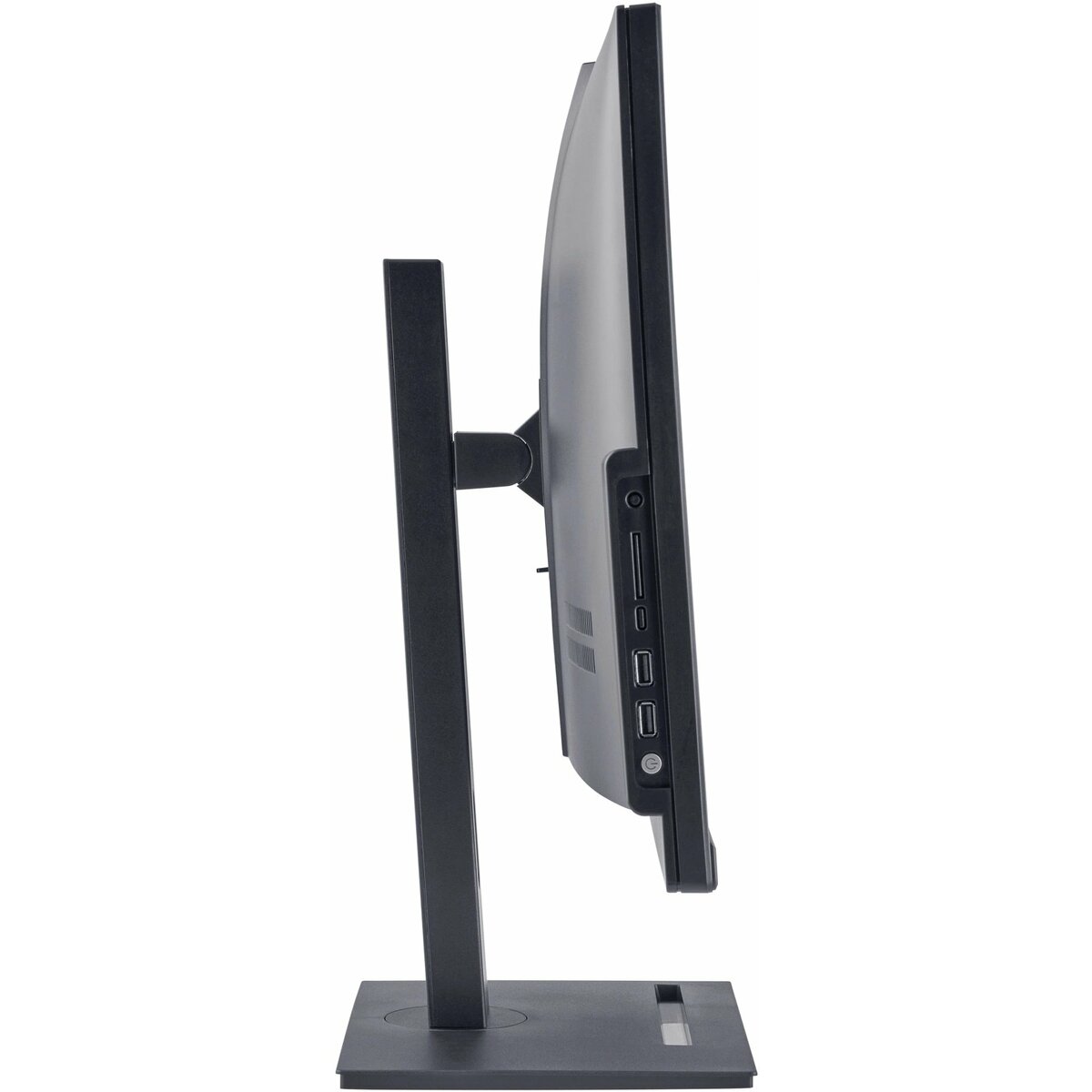 Моноблок IRU 27IM (Intel Core i5 12450H 2Ghz / 16Gb DDR4 / SSD512Gb / Intel UHD Graphics / 27