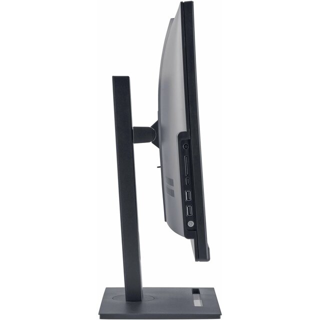 Моноблок IRU 27IM (Intel Core i5 12450H 2Ghz / 16Gb DDR4 / SSD512Gb / Intel UHD Graphics / 27 Моноблок IRU 27IM (Intel Core i5 12450H 2Ghz / 16Gb DDR4 / SSD512Gb / Intel UHD Graphics / 27