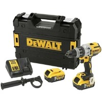 Дрель-шуруповерт DeWalt DCD996P2-QW (Цвет: Yellow)