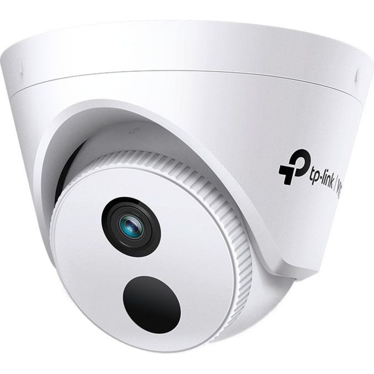 Видеокамера IP TP-Link Vigi C420I, белый