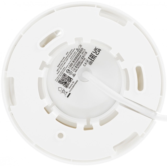 Камера видеонаблюдения IP TP-Link Vigi C440, белый Камера видеонаблюдения IP TP-Link Vigi C440, белый