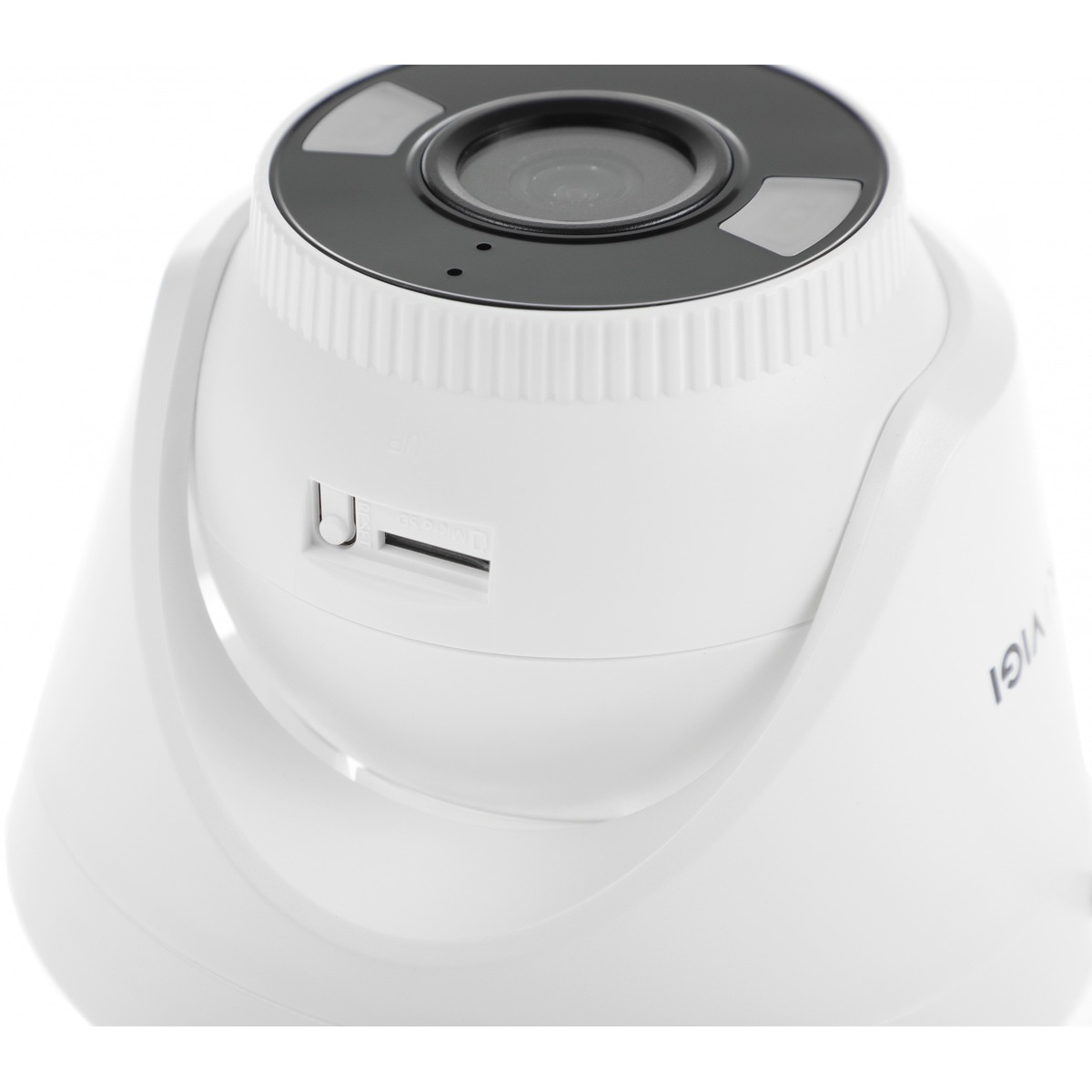 Камера видеонаблюдения IP TP-Link Vigi C440, белый