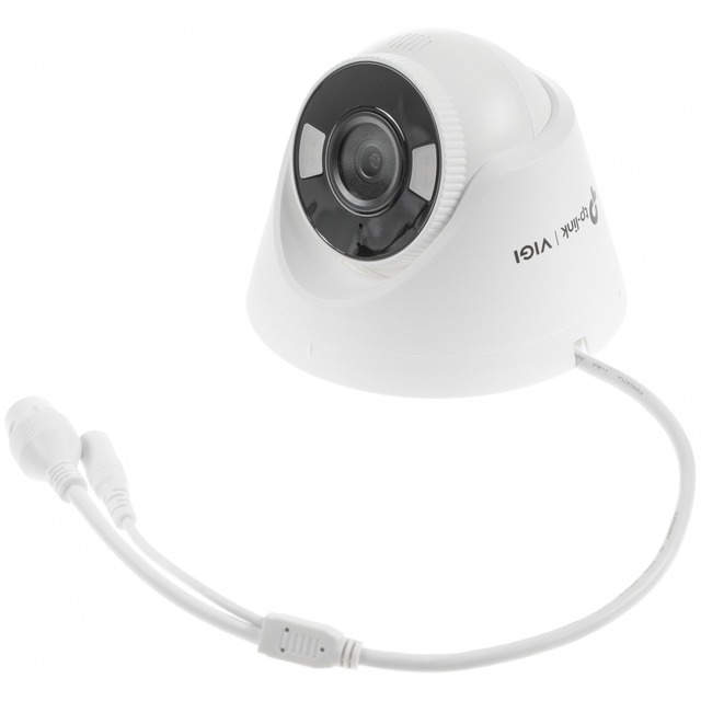 Камера видеонаблюдения IP TP-Link Vigi C440, белый Камера видеонаблюдения IP TP-Link Vigi C440, белый