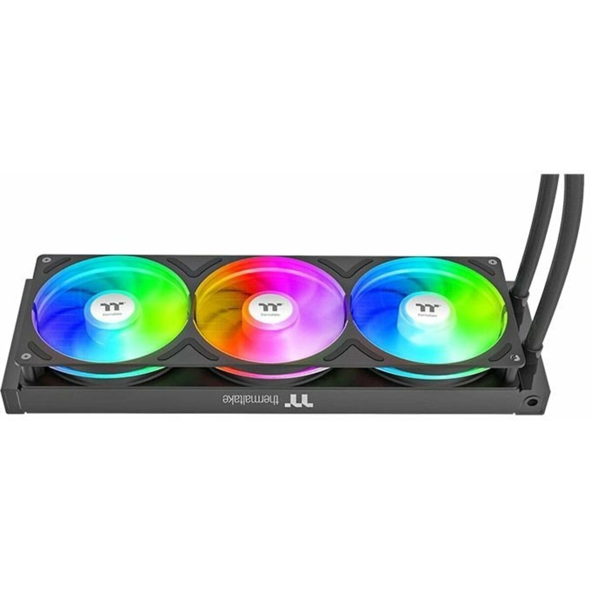 Система водяного охлаждения Thermaltake TH360 V3 Ultra ARGB