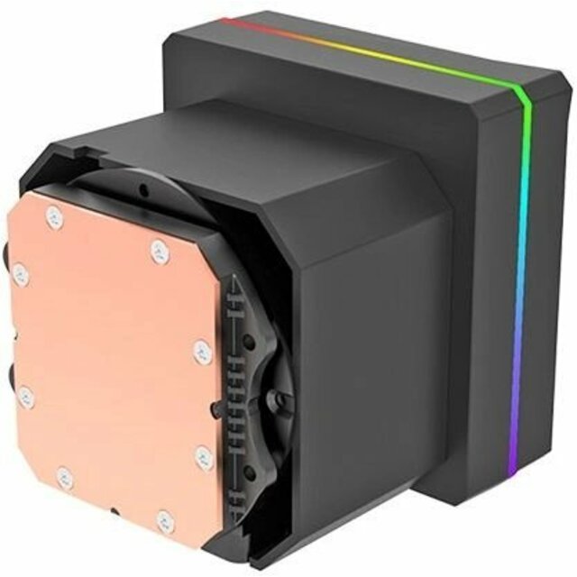 Система водяного охлаждения Thermaltake TH360 V3 Ultra ARGB