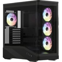 Корпус Formula Crystal U9 PA, черный
