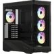 Корпус Formula Crystal U9 PA, черный