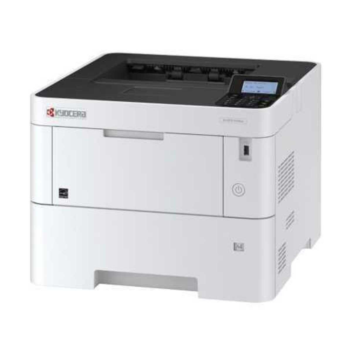 Принтер лазерный KYOCERA P3155dn (Цвет: White)